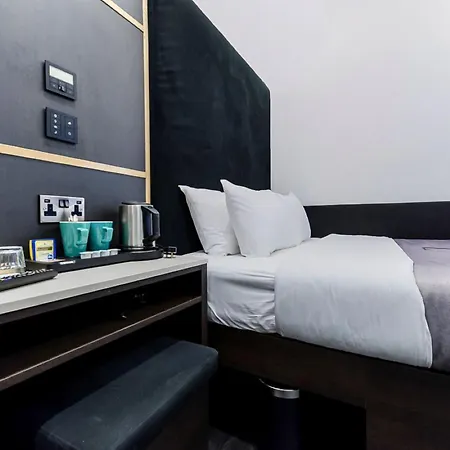 The Z Hotel 3*