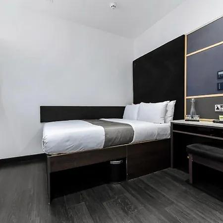 The Z Hotel Londra
