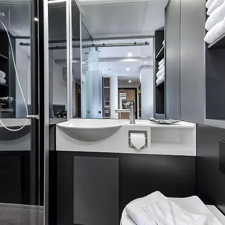 Hotel The Z Londra