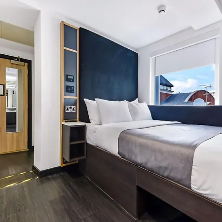 Hotel The Z