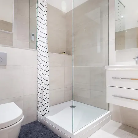 King's Cross 3br - Cityapartmentstay * London