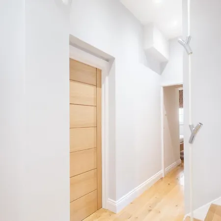King's Cross 3br - Cityapartmentstay Apartment *