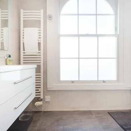 King's Cross 3br - Cityapartmentstay Apartment *
