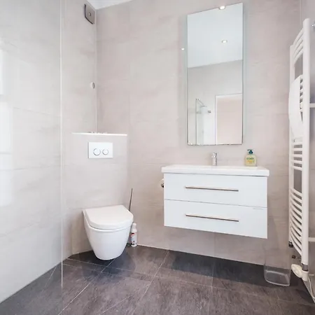 King's Cross 3br - Cityapartmentstay Apartment