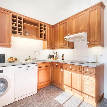 King's Cross 3br - Cityapartmentstay Apartment *
