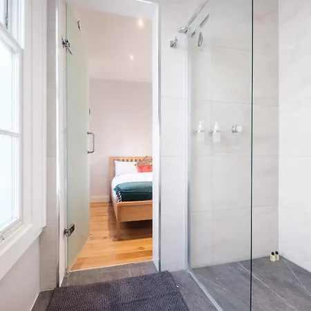 Apartment King's Cross 3br - Cityapartmentstay *