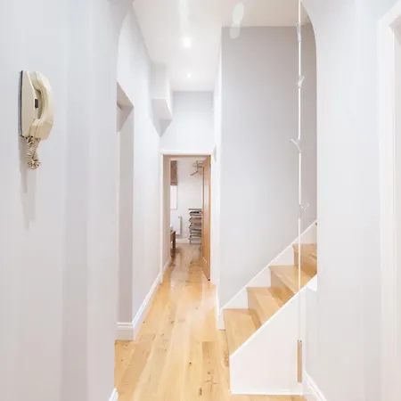 King's Cross 3br - Cityapartmentstay *