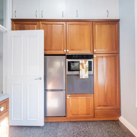 King's Cross 3br - Cityapartmentstay Apartment