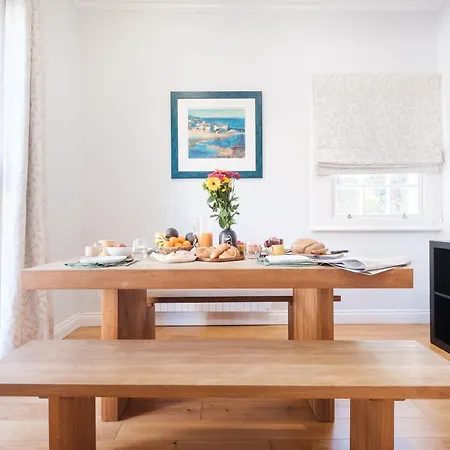 Apartment King's Cross 3br - Cityapartmentstay