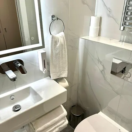 Aparthotel Nox Richmond