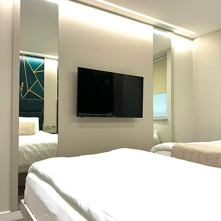 Aparthotel Nox Richmond *