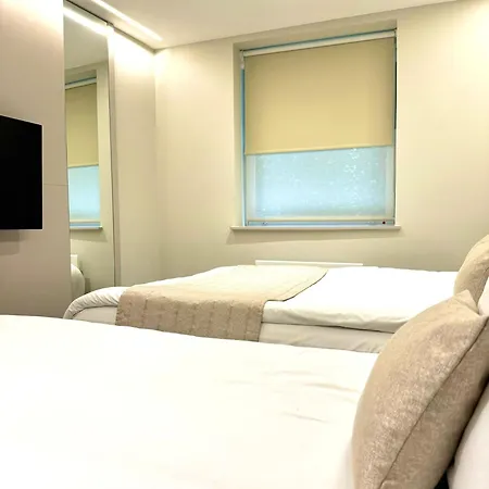 Aparthotel Nox Richmond Richmond (Greater London)