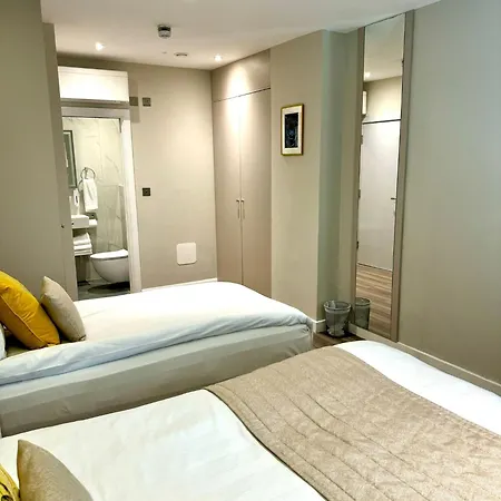 Nox Richmond Richmond (Greater London)