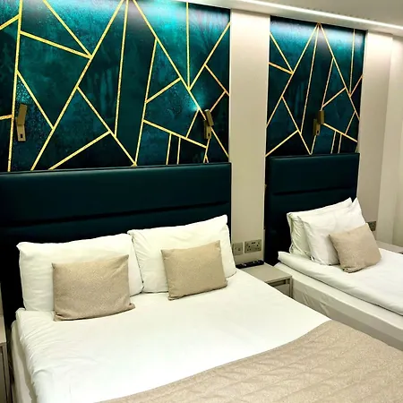Nox Richmond Aparthotel