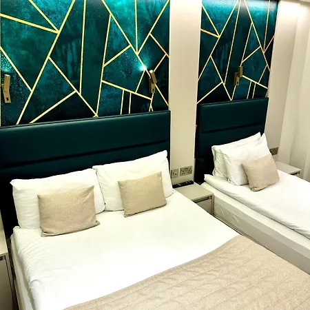 Aparthotel Nox Richmond