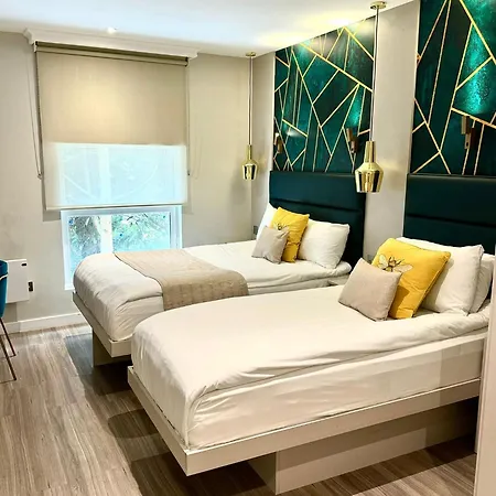Nox Richmond Aparthotel *