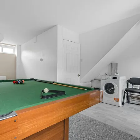 Serviced - For Families Or Corporate * London