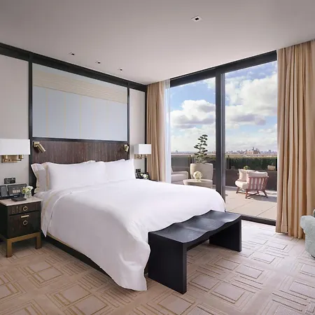 The Peninsula Hotel