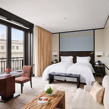 Hotel The Peninsula Londra