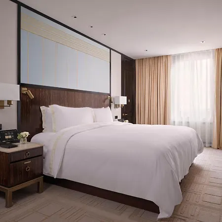 Hotel The Peninsula 5*