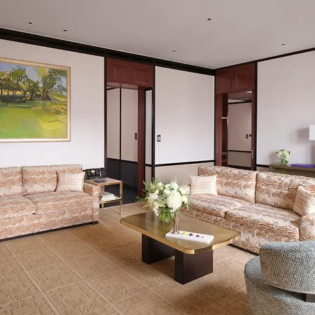 The Peninsula 5*