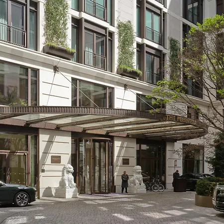 The Peninsula 5* Londra