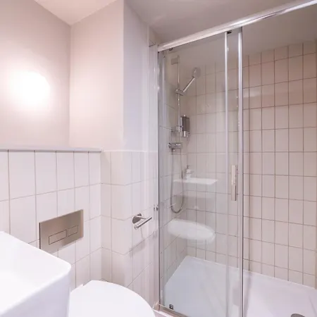 The Notting Hill's Apartmán *