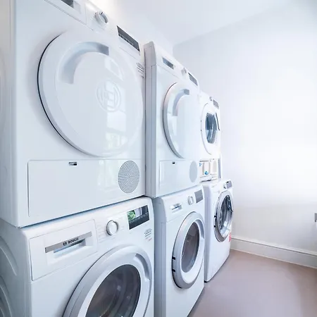 The Notting Hill's Apartment London
