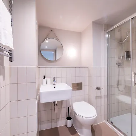 The Notting Hill's Apartment *