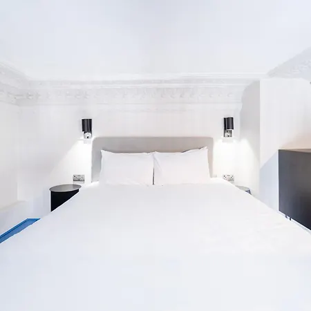 Apartment The Notting Hill's *