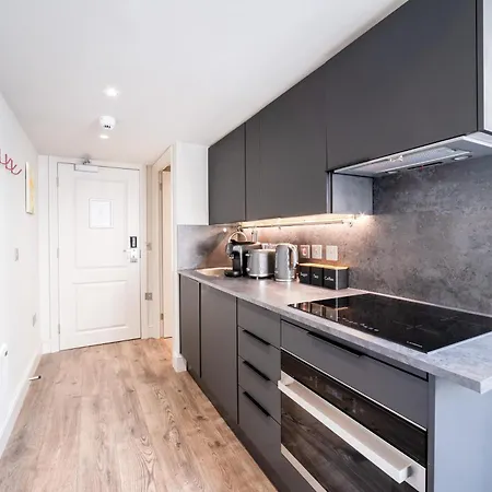 The Notting Hill's Apartment London