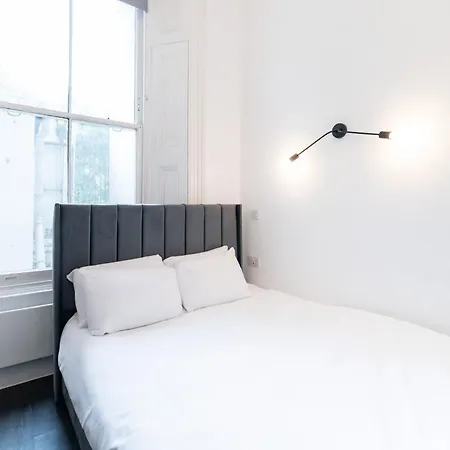 The Notting Hill's Apartment