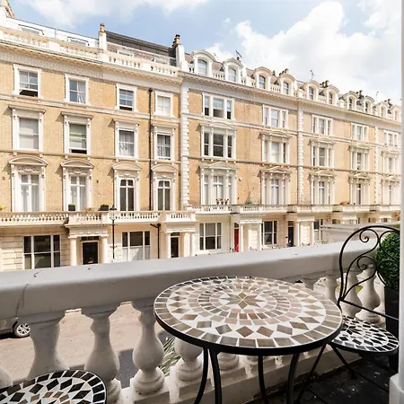 Apartment The Notting Hill's