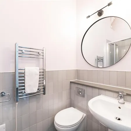 The Notting Hill's Apartment *