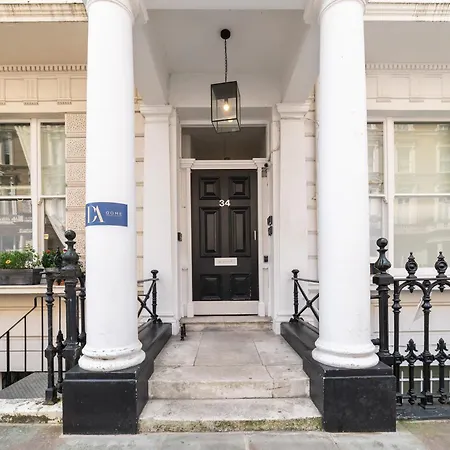 Apartment The Notting Hill's *