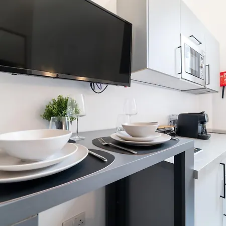 Apartment The Notting Hill's