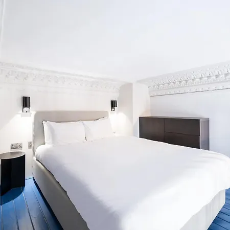The Notting Hill's Apartment *