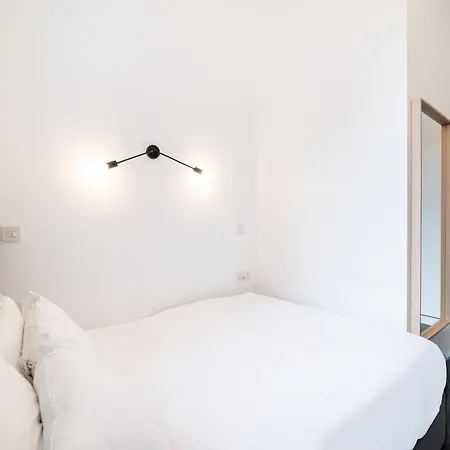 Apartment The Notting Hill's *