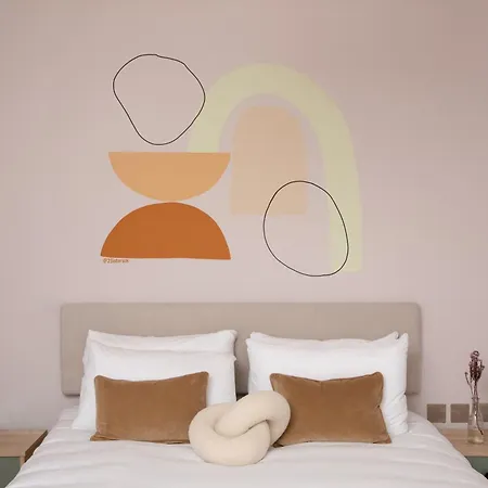 Apartamento Bob W St Paul's *