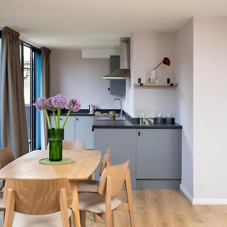Apartamento Bob W St Paul's