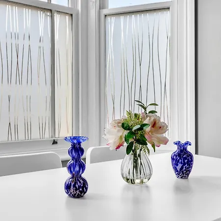 Stylish & Modern St Johns Hill Apartment London