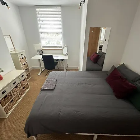 Colindale Lush 30 Mins London Homestay