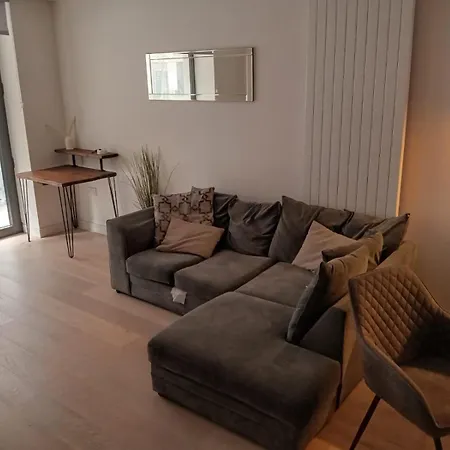 Apartment Pearl Luxury