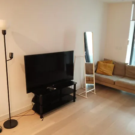 Apartment Pearl Luxury London