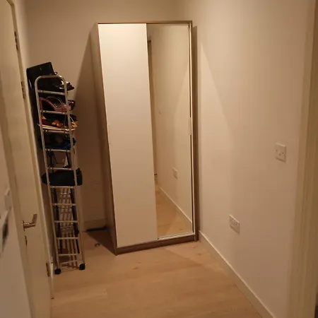 Pearl Luxury Apartment