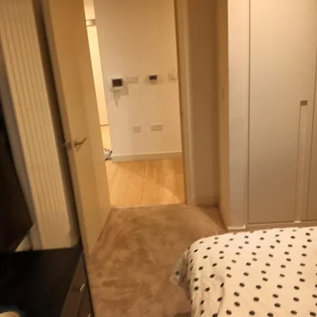 Apartment Pearl Luxury