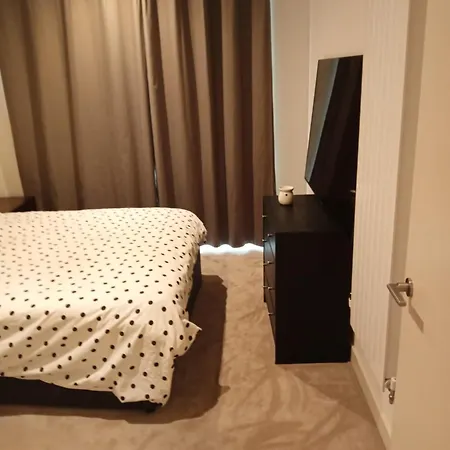 Apartment Pearl Luxury