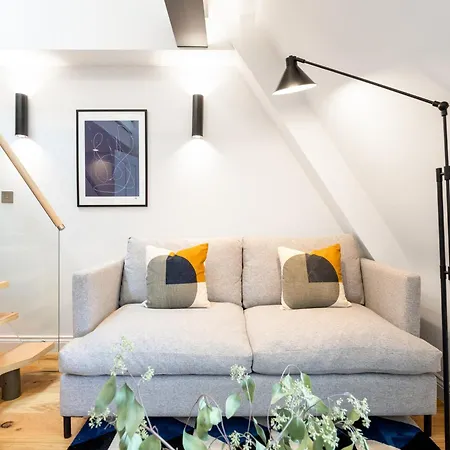 Coleherne Road Ix Apartment