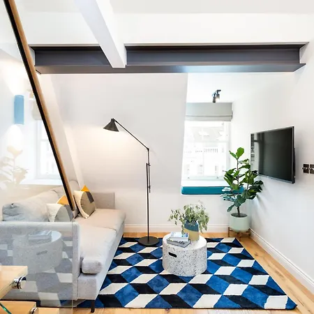 Apartment Coleherne Road Ix *