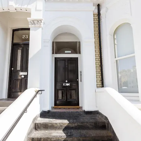 Coleherne Road Ix Apartment London